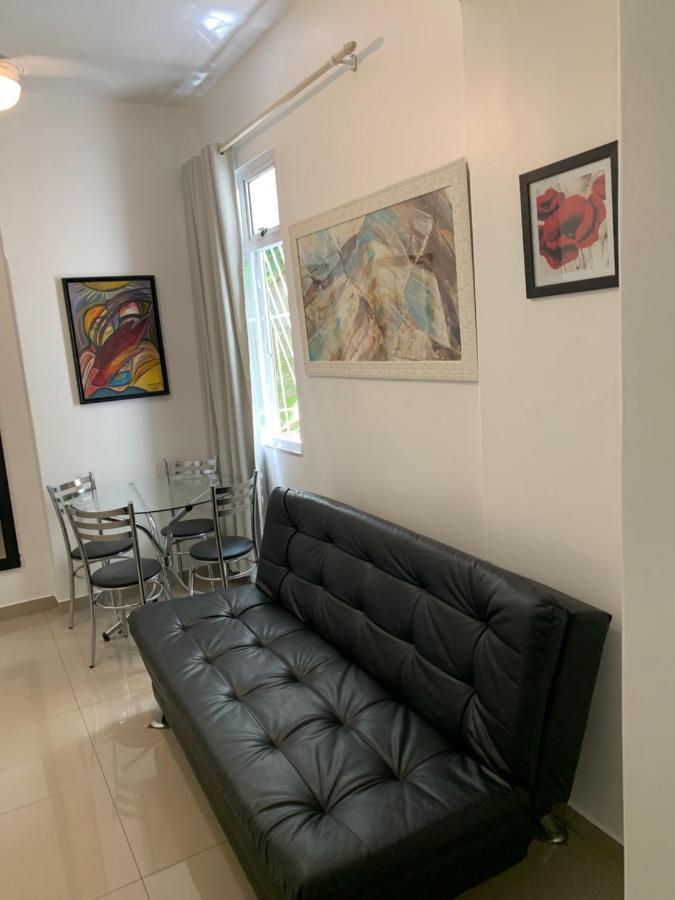 Adolfo Paiva Apartment Rio de Janeiro Exterior photo