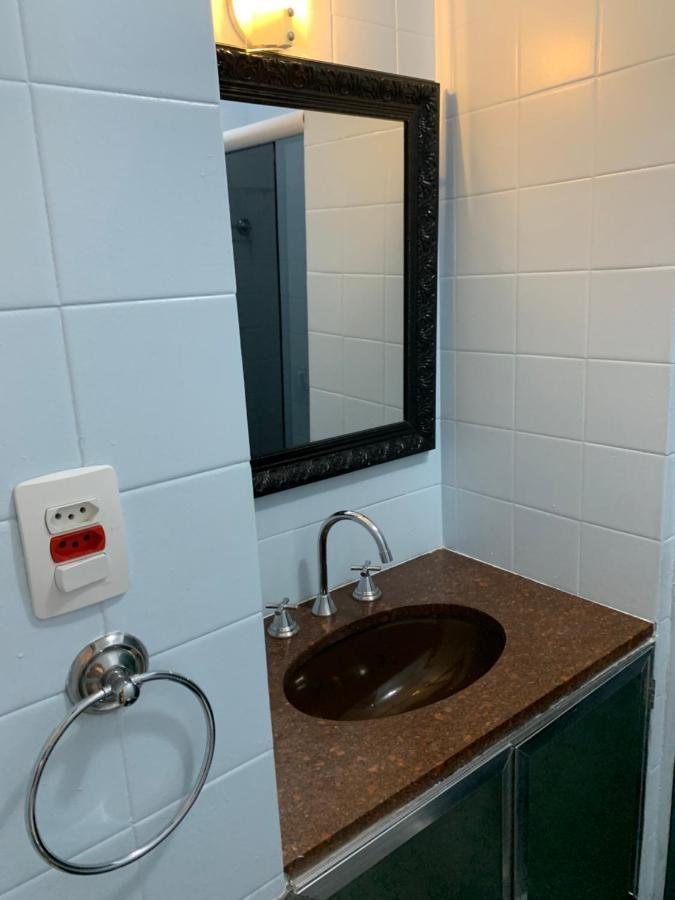 Adolfo Paiva Apartment Rio de Janeiro Exterior photo