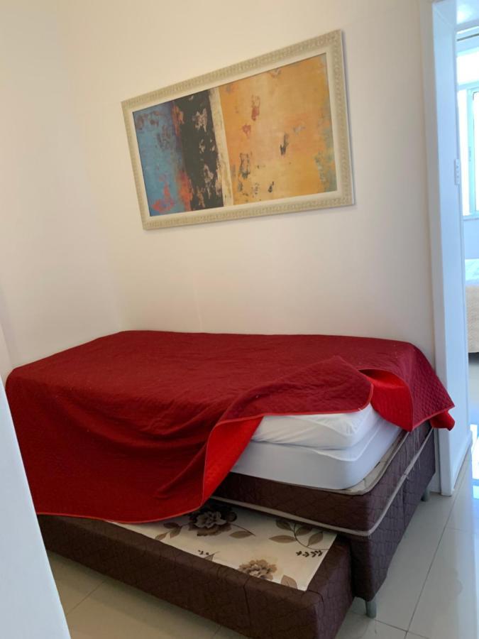 Adolfo Paiva Apartment Rio de Janeiro Exterior photo